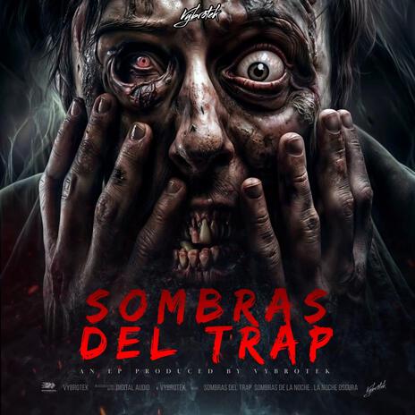 La Noche Oscura (EP) cover art