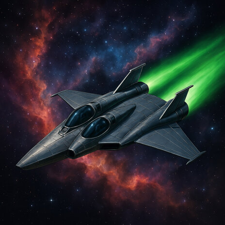 Stratosphere Dreams