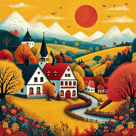 Wenn die Abendglocken läuten cover art