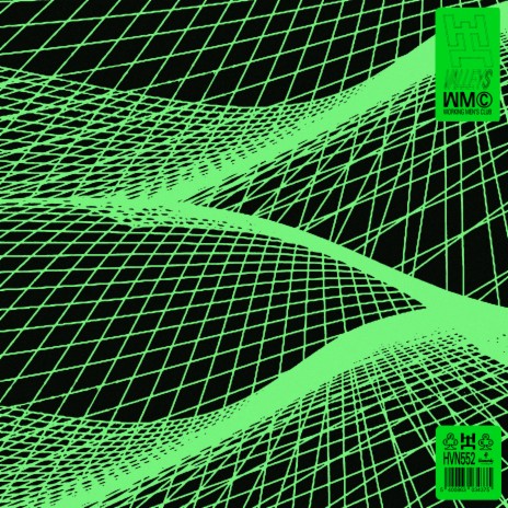 Valleys (Graham Massey Acid Mix) cover art