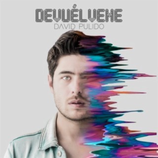 Devuélveme cover art