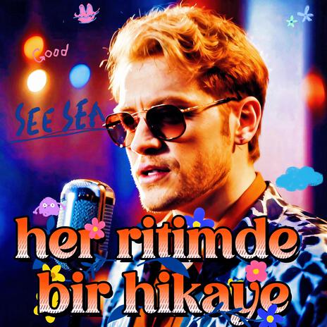 Her ritimde bir hikaye cover art