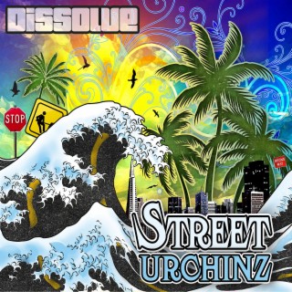 Dissolve