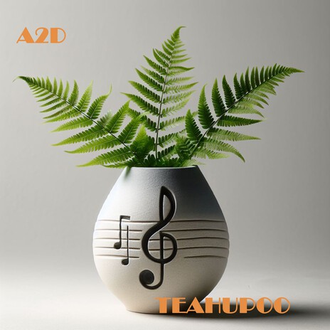 Teahupoo cover art