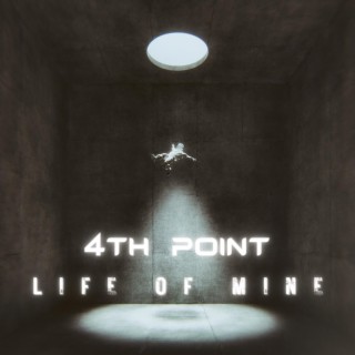 Life of Mine cover art