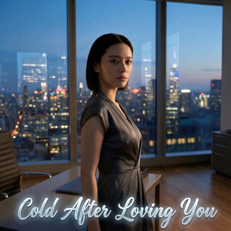 You Miss Me in Silence cover art