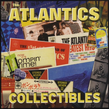 Flowers cover art