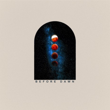 Come Into The Water cover art