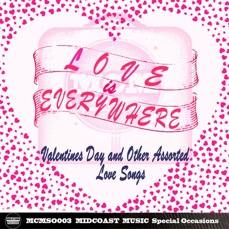 Get Ready Here Comes Love ft. Patrick McCurdy & Warner Chappell Production Music cover art