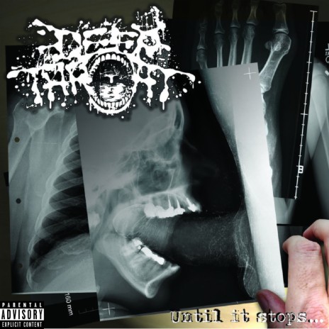 Fat Faggot Fisted cover art