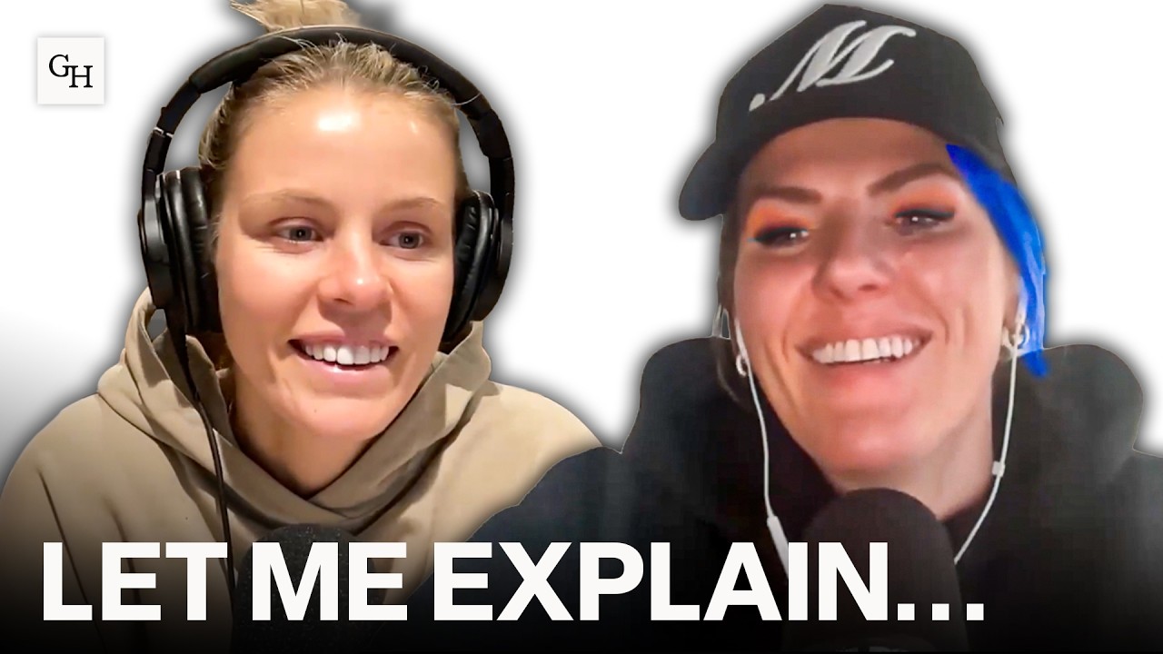 Sleep Paralysis, Avril Lavigne & Wedding Drama… Our Wildest Q&A Yet cover art