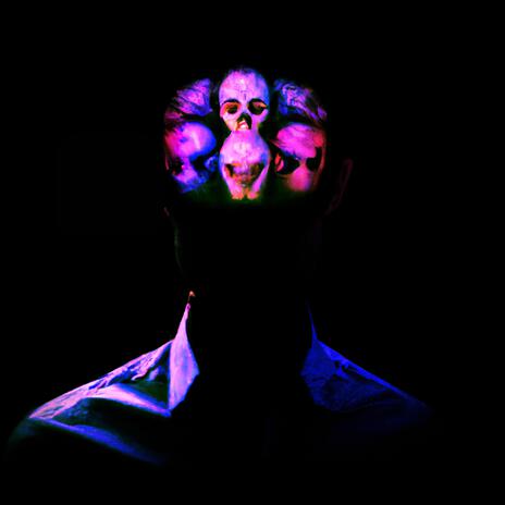 BROKEN SMILES cover art