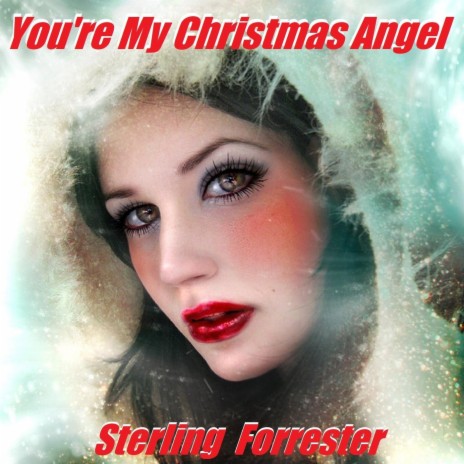 You're My Christmas Angel cover art
