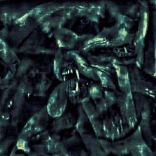 Feverdream Painting