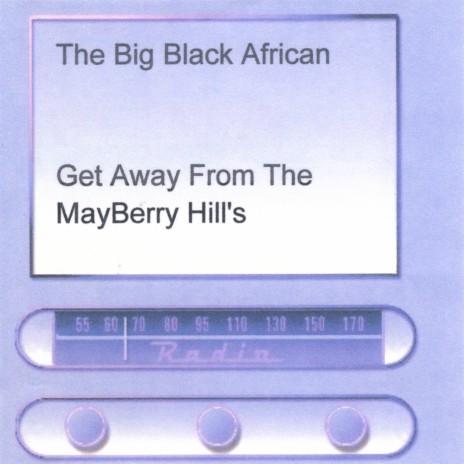 May Berry Hill's