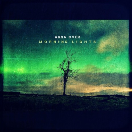 Daylight cover art