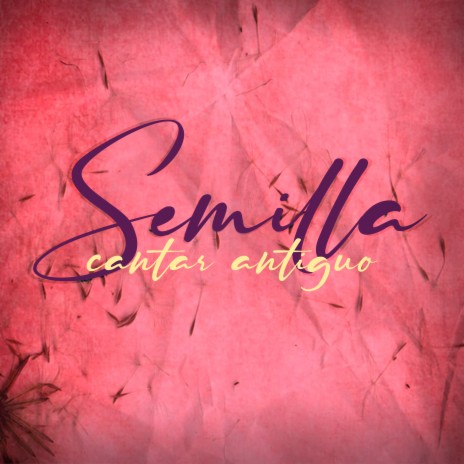 Cantar Antiguo cover art