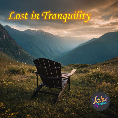Lost in Tranquility