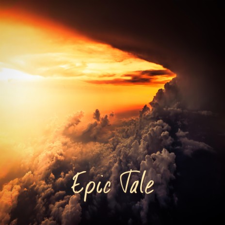 Epic Tale cover art
