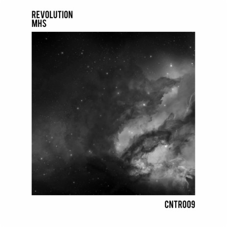 Revolution (Original Mix) cover art