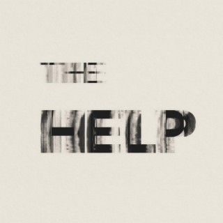 the help cover art