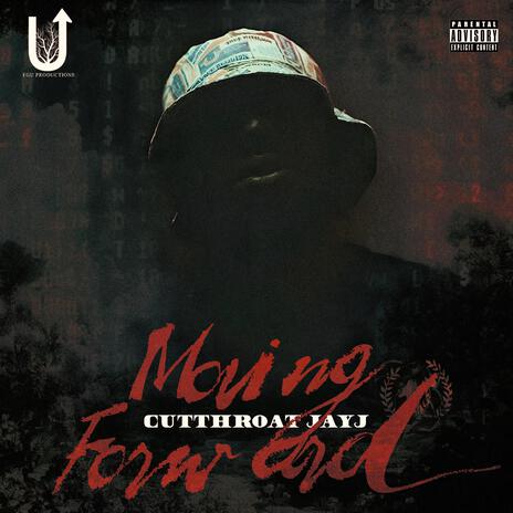 Flare cover art