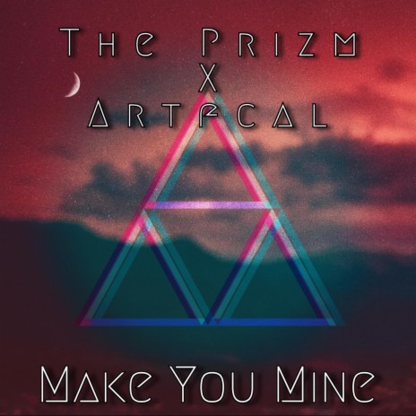 M.Y.M (Make You Mine) ft. Artfcal cover art