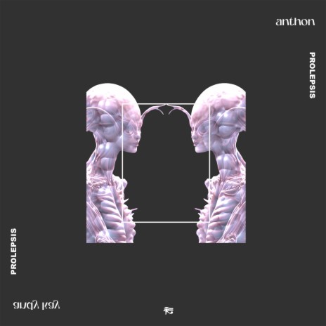 Ataraxia ft. Anthon cover art