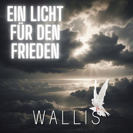 Ein Licht für den Frieden