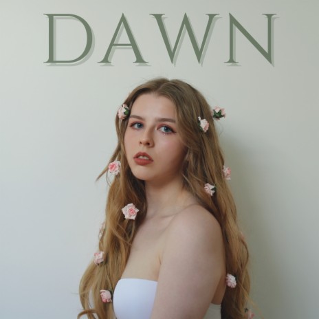 Bloom cover art