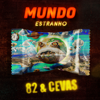 Mundo Estranho