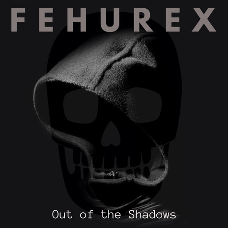 Shadows cover art