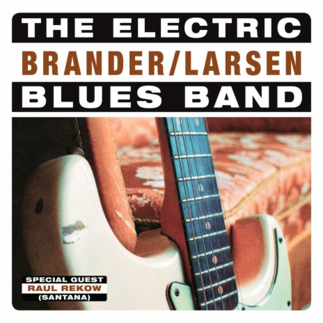 Woman Across the River ft. Peter Brander & Morten Larsen