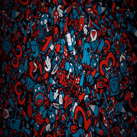 Rhetoric of Words cover art