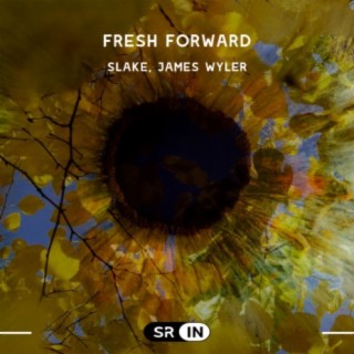 Moving Forward (Radio Edit) ft. James Wyler cover art