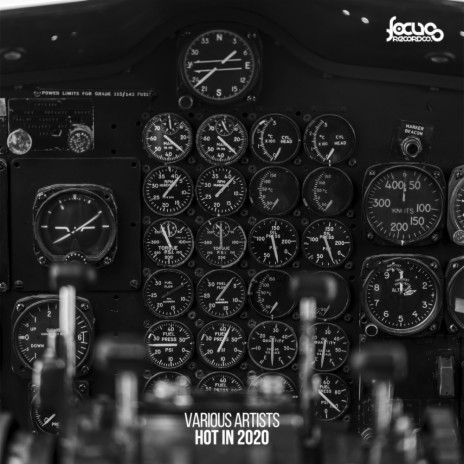 Echo (Original Mix) cover art