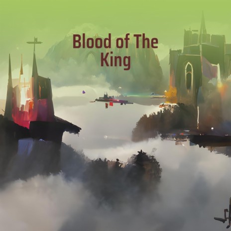Blood of the King