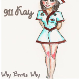 911 Kay cover art