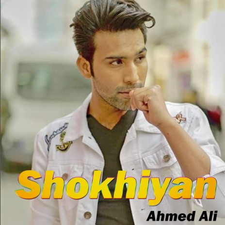 Shokhiyan cover art