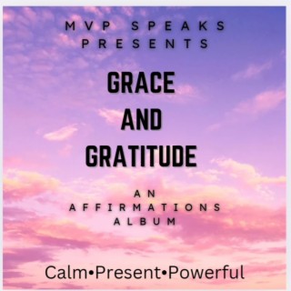 Grace and Gratitude