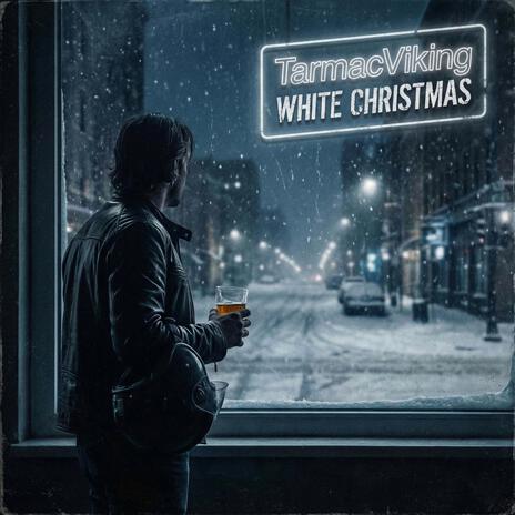 White Christmas (For Adults) cover art