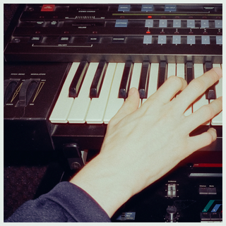 Contact cover art