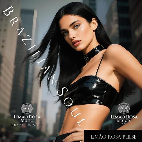 Brazilian Life — Lock it In