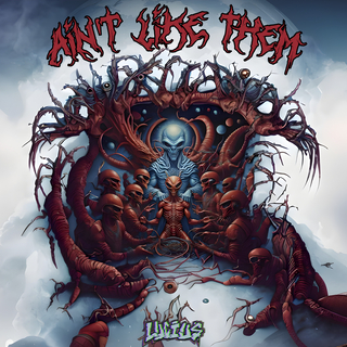 AIN'T LIKE THEM cover art