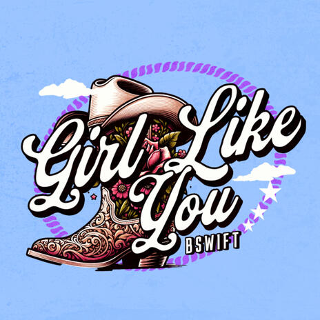 Girl Like You cover art
