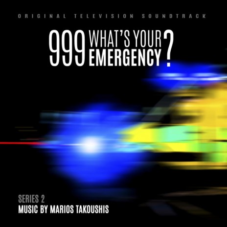 Hearing Sirens cover art