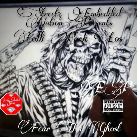 Smashin' cover art