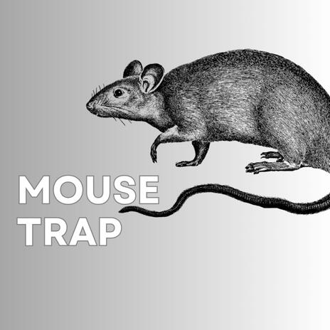 Mouse trap (chapter 1) cover art