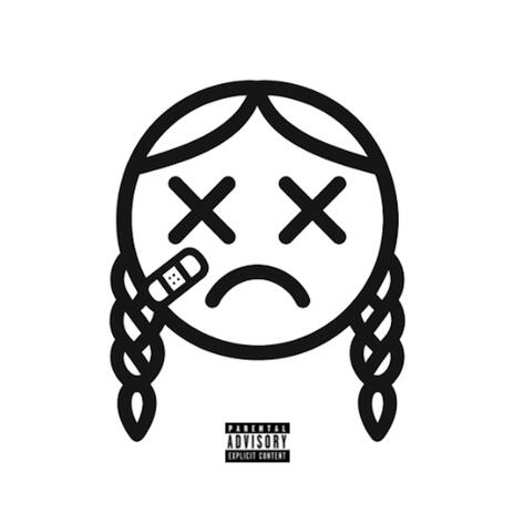 Melatonin Freestyle Radio cover art