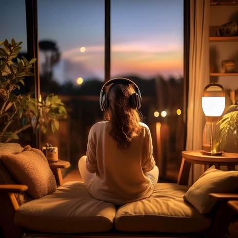 Soothing Harmonic Waves ft. Gentle Relaxation Music & Gentle Rest Relaxation